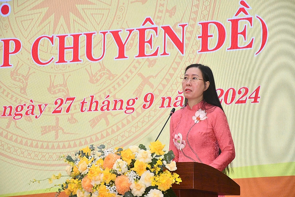 Quảng Ngãi: Hơn 39.000 tỷ đồng vốn đầu tư công giai đoạn 2026 - 2030