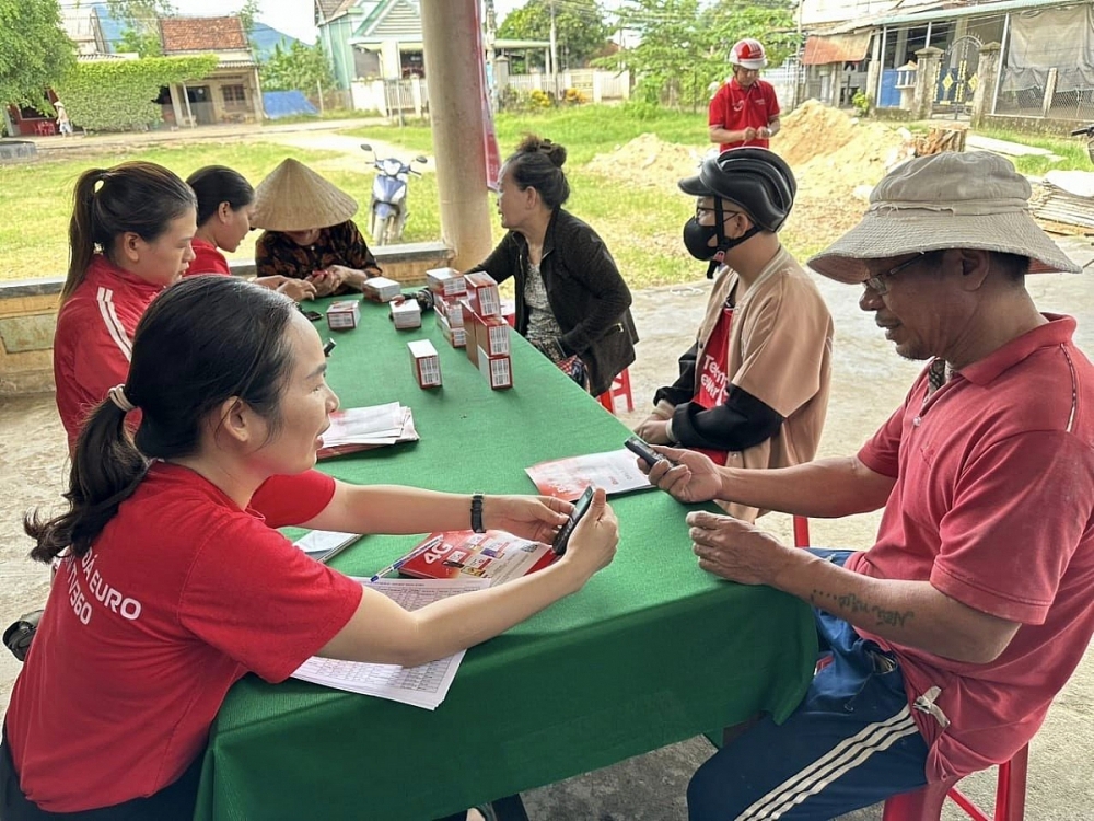 Tăng tốc chuyển đổi các thuê bao 2G cuối cùng trước ngày tắt sóng