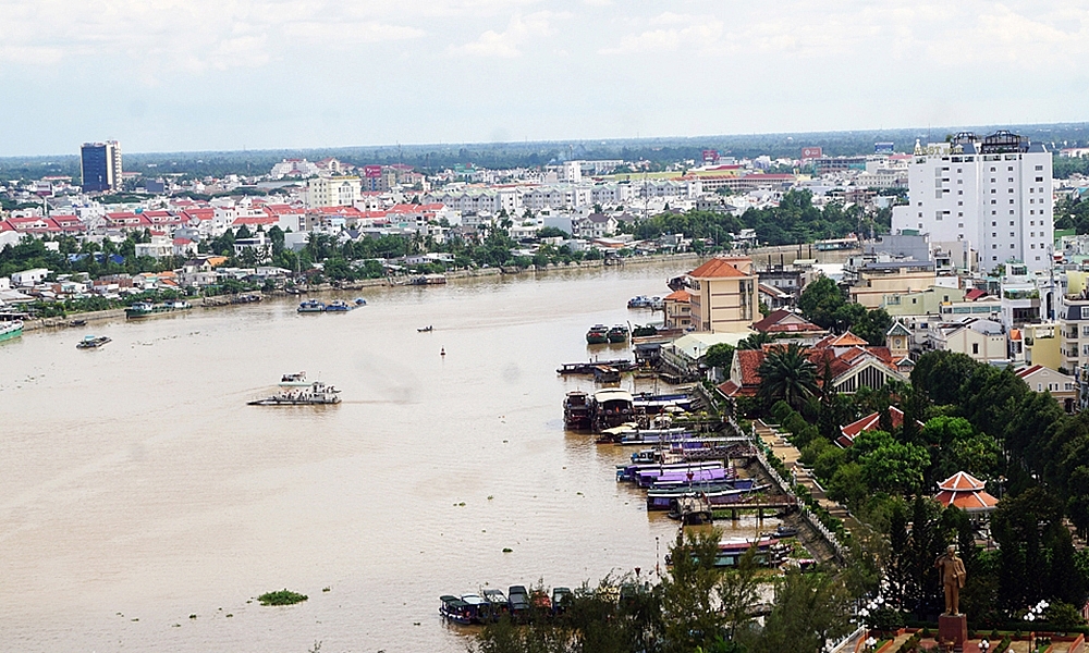 Cần Thơ: Diễn đàn Phát triển bền vững Đồng bằng sông Cửu Long sẽ được tổ chức vào ngày 29 – 30/11/2024