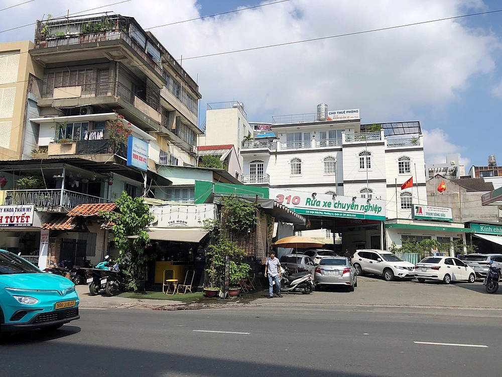 Thành phố Hồ Chí Minh: Hàng loạt khách sạn, quán karaoke vi phạm phòng cháy, chữa cháy bị đình chỉ hoạt động ở quận 10