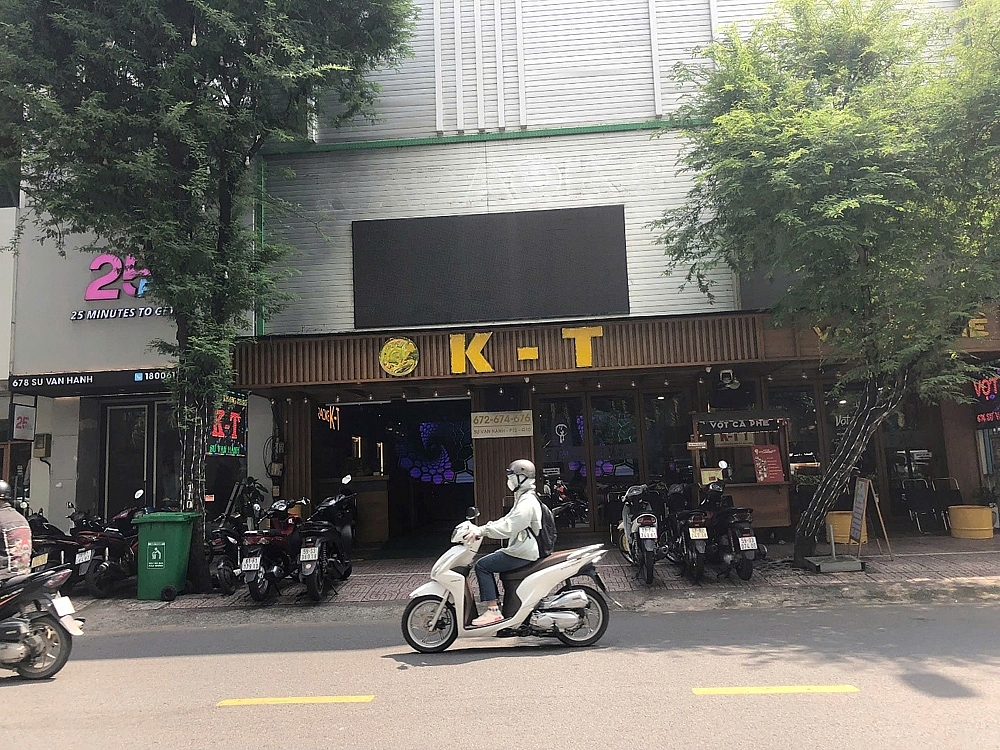 Thành phố Hồ Chí Minh: Hàng loạt khách sạn, quán karaoke vi phạm phòng cháy, chữa cháy bị đình chỉ hoạt động ở quận 10