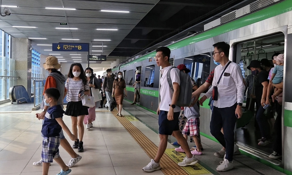 'Ngôi sao' đã bớt 'cô đơn' trong hành trình thay đổi diện mạo giao thông Thủ đô