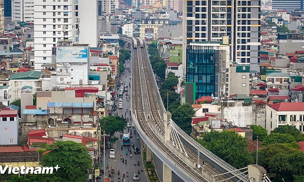 'Ngôi sao' đã bớt 'cô đơn' trong hành trình thay đổi diện mạo giao thông Thủ đô