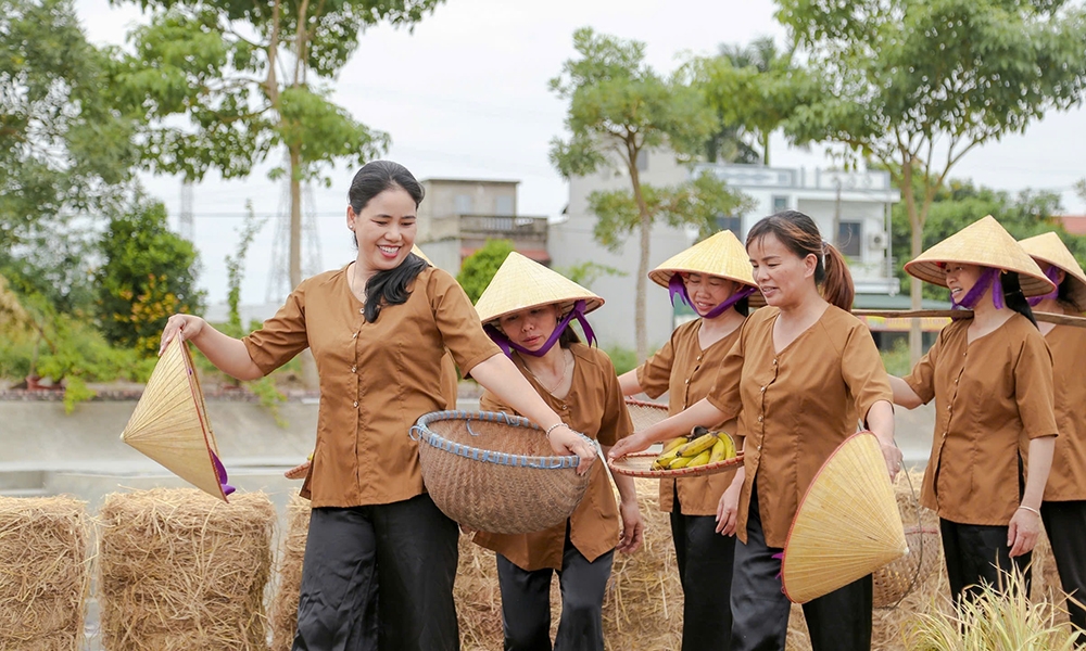 Bắc Ninh: Sắp diễn ra Lễ hội bánh dân gian ba miền