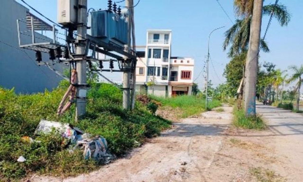 Tiên Du (Bắc Ninh): Người dân tố nguyên Chủ tịch UBND xã gây ra hàng loạt sai phạm về đất đai, xây dựng