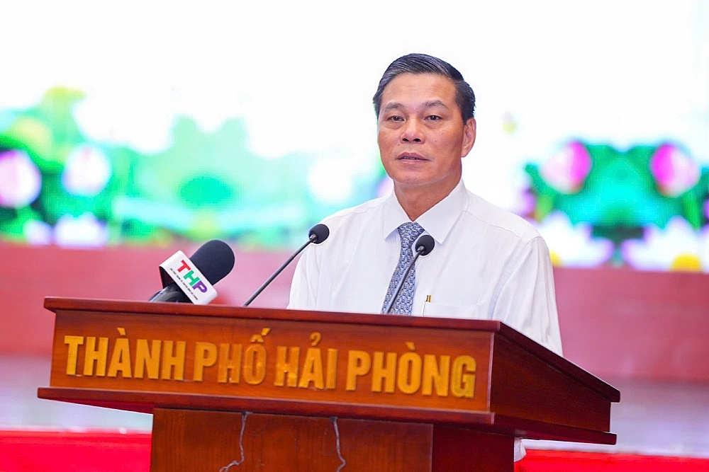 GRDP Hải Phòng tăng 9,77% trong 9 tháng đầu năm