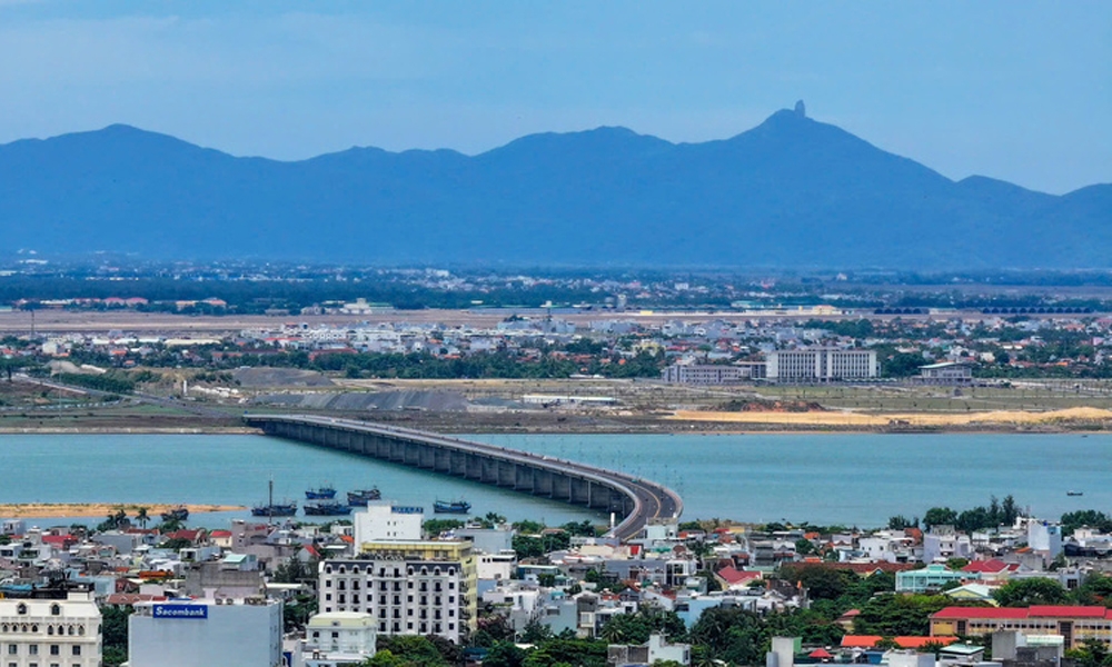 Thanh tra Chính phủ chỉ ra nhiều sai phạm trong công tác quản lý đầu tư xây dựng tại Phú Yên