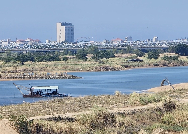 Phú Yên bị “điểm tên” khi để xảy ra nhiều sai phạm trong quản lý, sử dụng đất đai