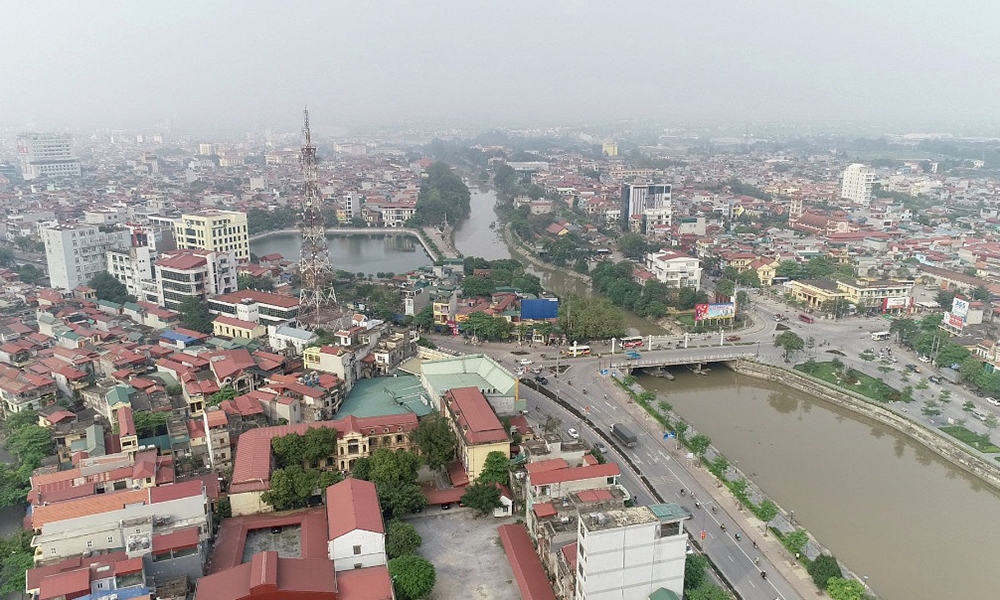 Đô thị di sản thiên niên kỷ ở Ninh Bình - Thời cơ và thách thức đối với ngành Du lịch