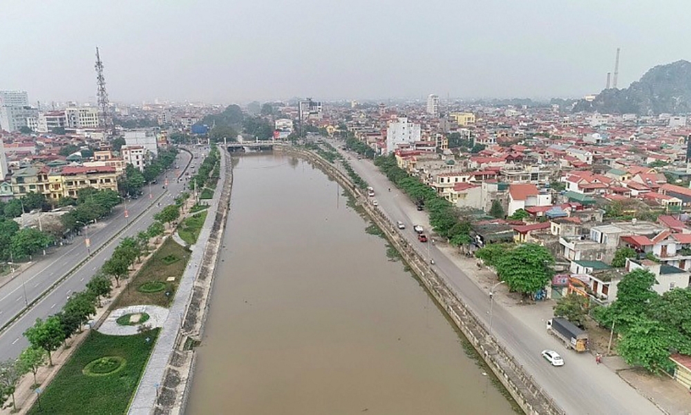 Ninh Bình: Cần 175 tỷ đồng để thực hiện sắp xếp đơn vị hành chính cấp huyện, xã