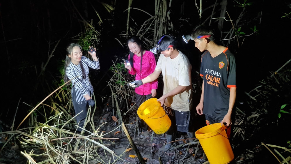 Bài cuối: Xây dựng thương hiệu du lịch Cà Mau