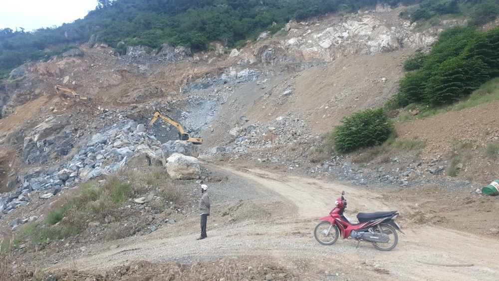 Công an thành phố Nha Trang kê biên tài sản phần góp của nguyên Giám đốc Công ty ADC