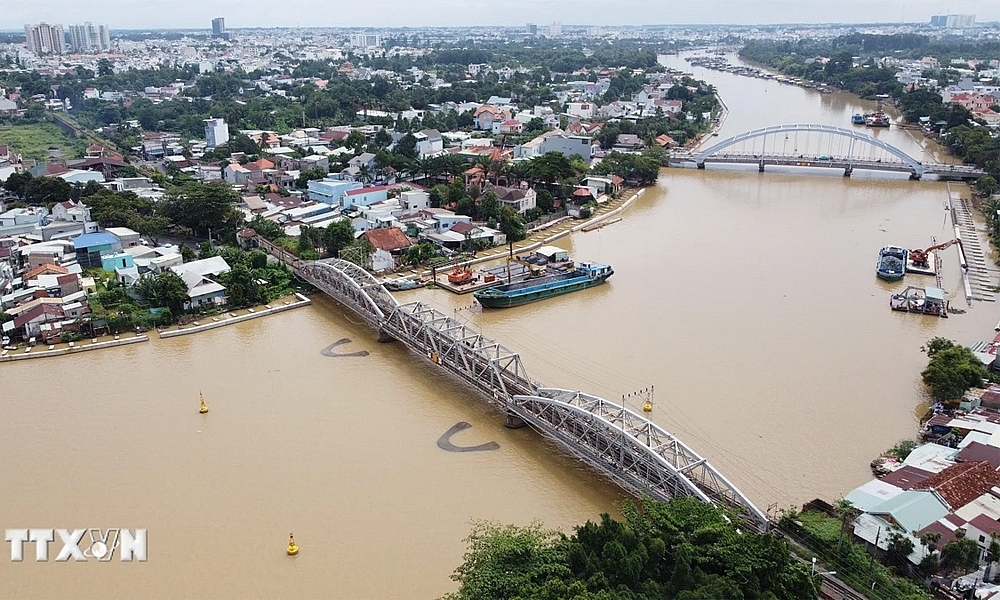 Đồng Nai trải thảm đỏ mời nhà đầu tư xây dựng “Chiến lược phát triển 100 năm”