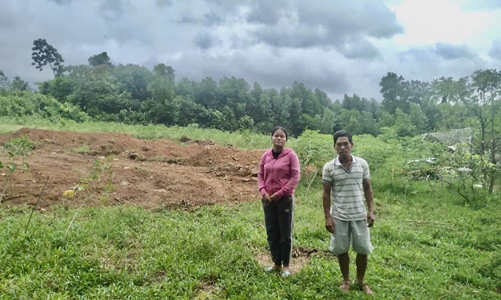 Đakrông (Quảng Trị): Khó khăn trong triển khai chính sách hỗ trợ đất ở và đất sản xuất