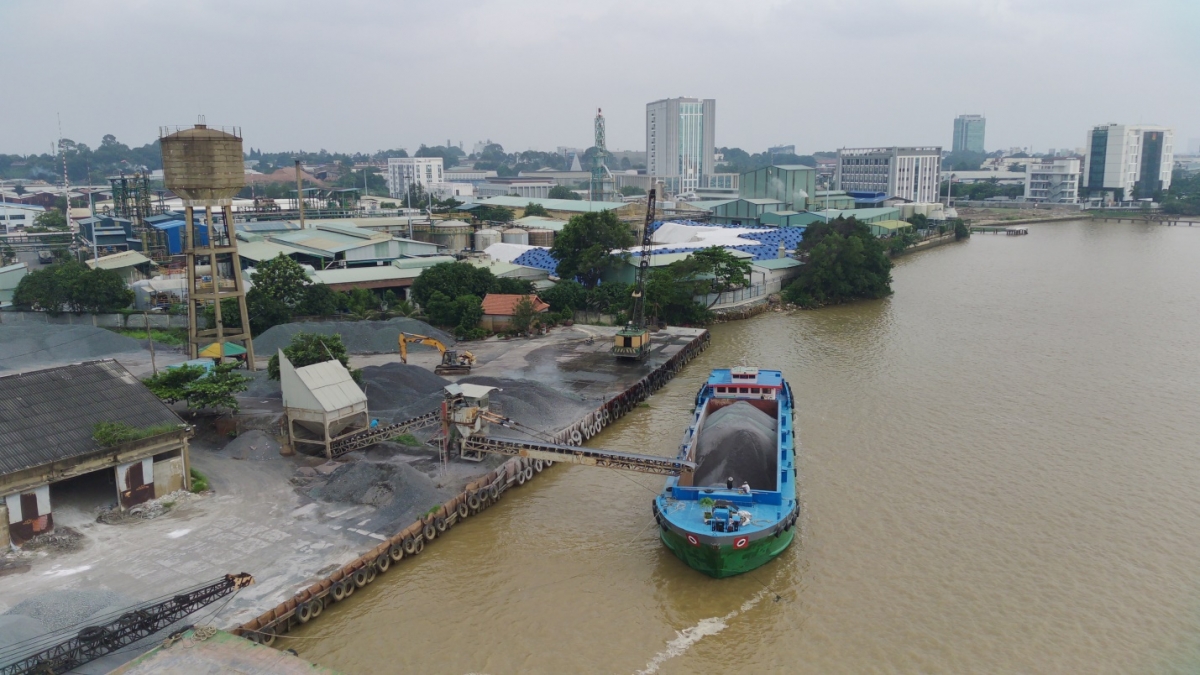 Đồng Nai: Thúc đẩy tiến độ chuyển đổi công năng Khu công nghiệp Biên Hòa 1