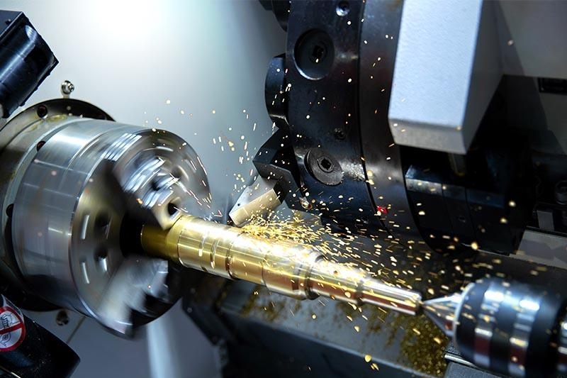 Vì sao nên lựa chọn dịch vụ gia công tiện CNC tại cơ khí KCC?