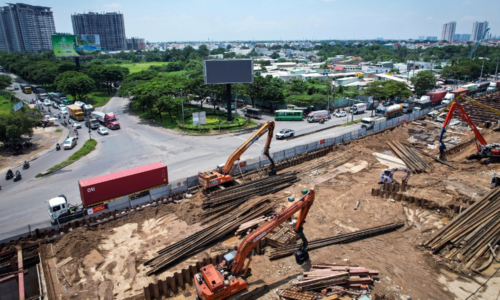 Dự án Luật Đầu tư công (sửa đổi): Cụ thể hóa đầy đủ, toàn diện 05 nhóm chính sách lớn