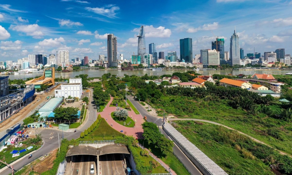 Quy chế hoạt động Ban Chỉ đạo rà soát, tháo gỡ khó khăn, vướng mắc liên quan đến dự án