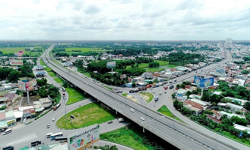 Đồng Nai: Ban hành quy định mới về tách, hợp thửa đất