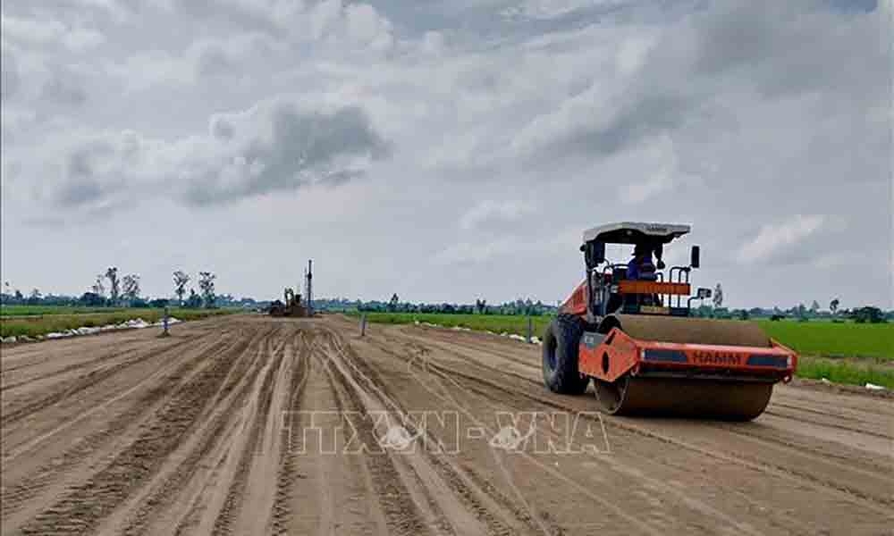 Tránh tạo cơ chế 'xin - cho' trong đầu tư công