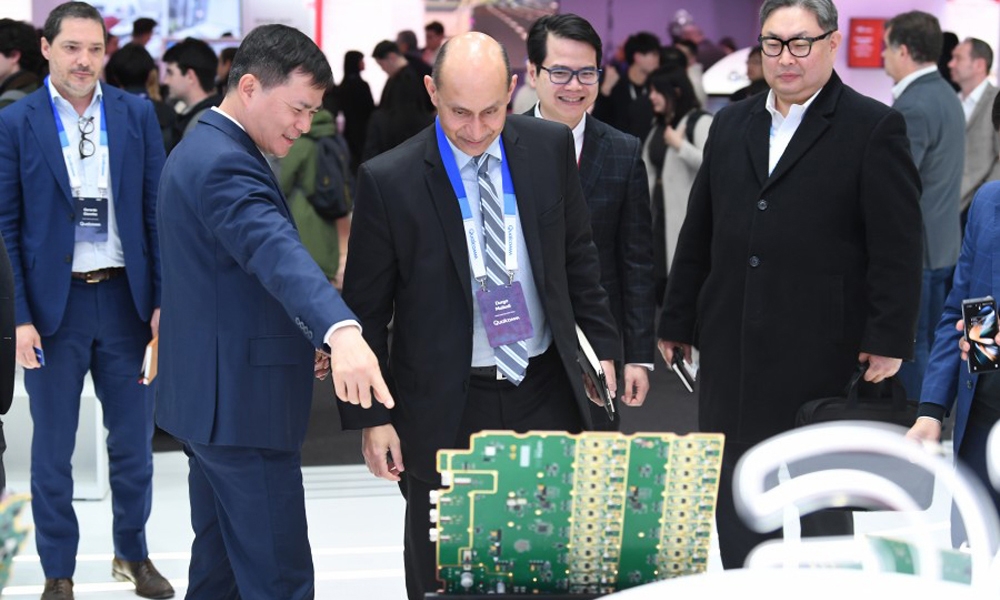 5G Open RAN Connect 2024 - Sự kiện quốc tế về 5G Open RAN đầu tiên tại Việt Nam