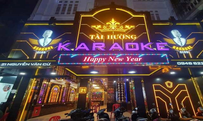 Nghệ An: Xử phạt 2 cơ sở kinh doanh karaoke do vi phạm quy định phòng cháy, chữa cháy