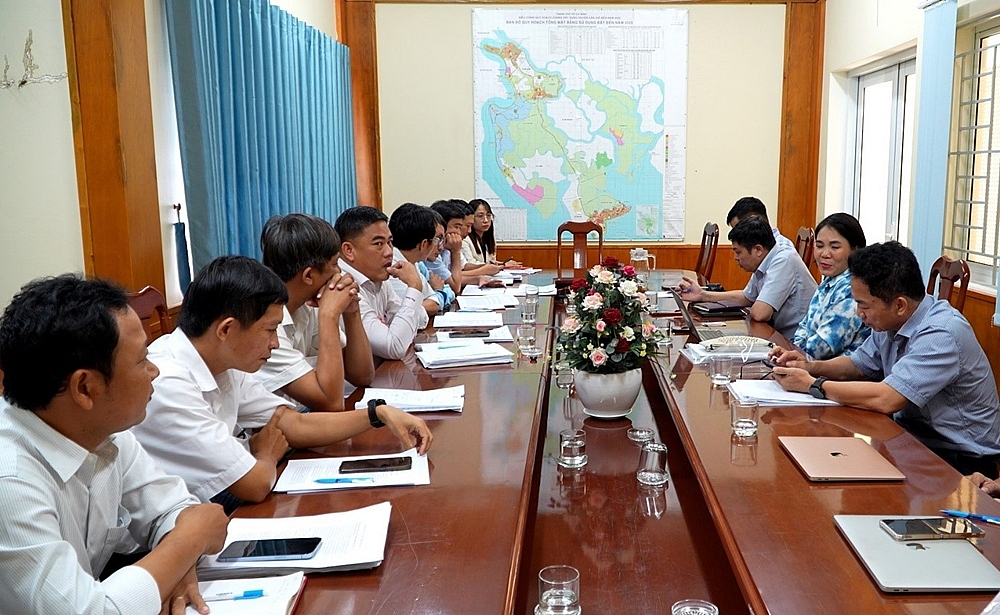 Cần Giờ (Thành phố Hồ Chí Minh): Tiên phong cải tạo bãi bồi ven biển để rồi bị phạt