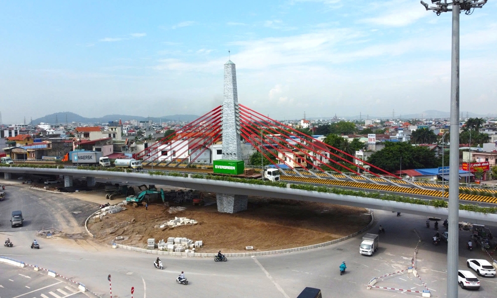 Hải Phòng: Xử lý trách nhiệm cá nhân, tổ chức để các dự án, công trình chậm tiến độ kéo dài