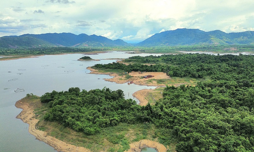 Đắk Lắk: Sẽ làm du lịch sinh thái, nghỉ dưỡng, giải trí tại Khu Bảo tồn thiên nhiên Ea Sô