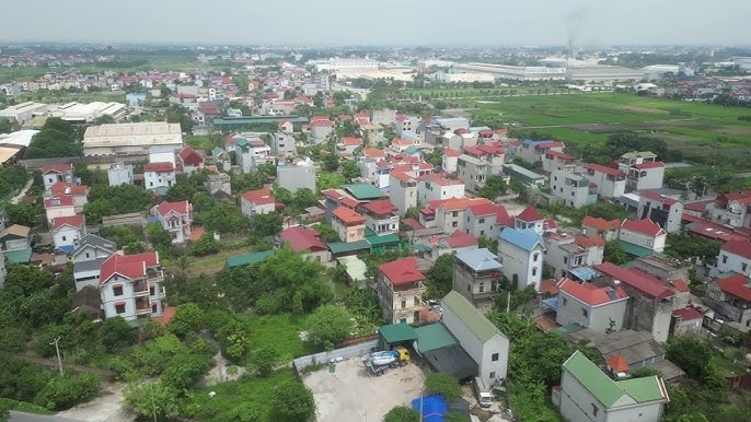 Hà Nội sẽ giao 65.000m2 đất tại huyện Đông Anh xây trụ sở Cục Cảnh sát giao thông