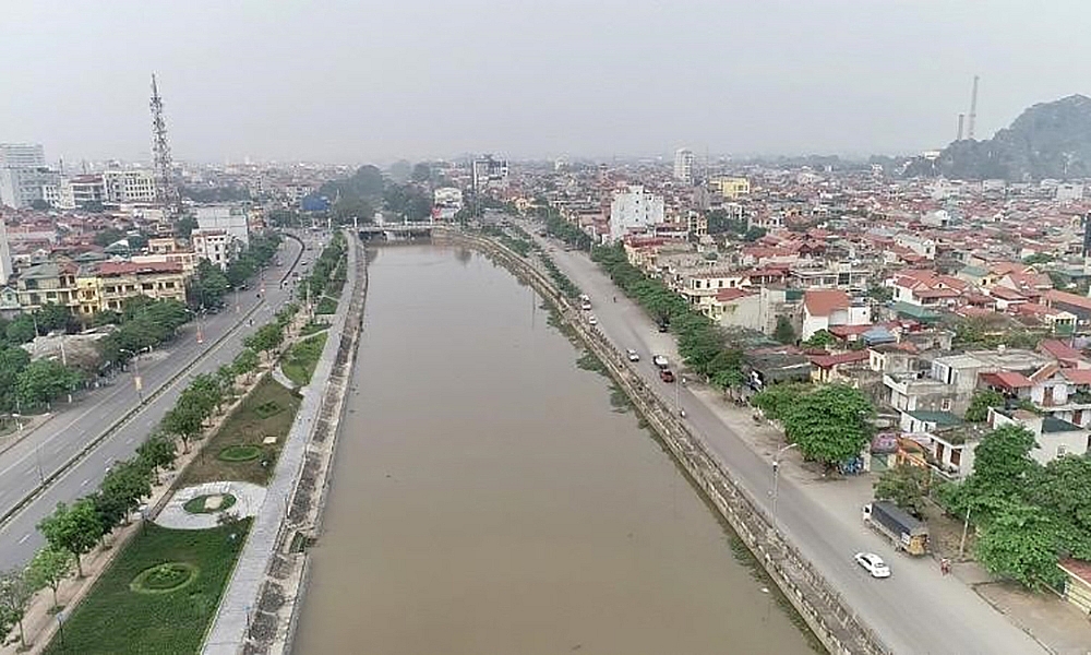 Ninh Bình: Sau sắp xếp có 7 đơn vị hành chính cấp huyện và 125 đơn vị hành chính cấp xã