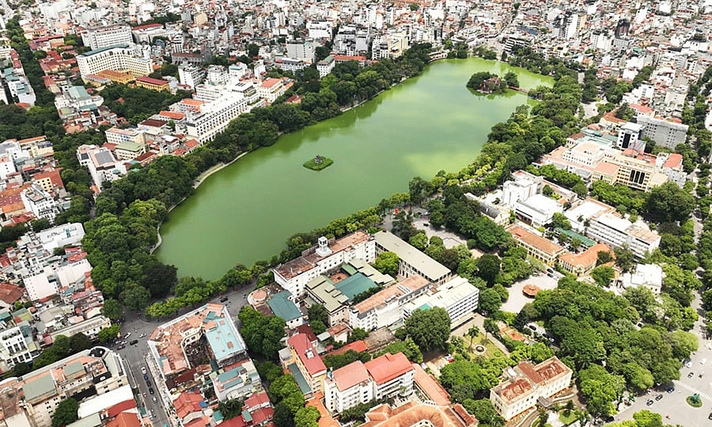 Chủ động, linh hoạt trong phân vùng môi trường