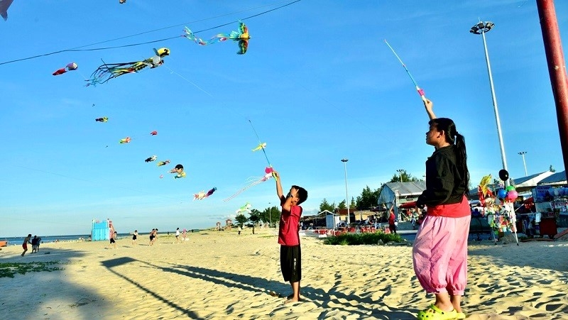 Quảng Trị: Phát triển sản phẩm du lịch “Kết nối, hợp tác và hành động”