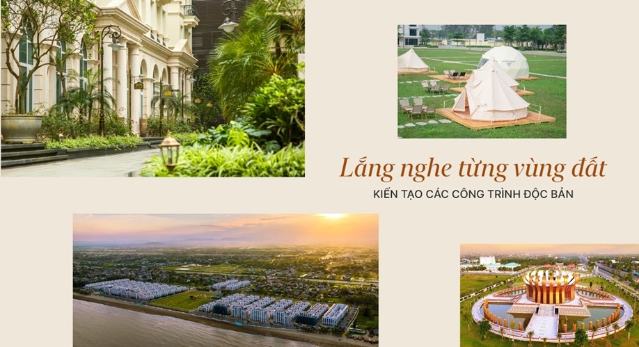 Văn Phú - Invest ra mắt công cụ Lá số Bất động sản, đơn giản hóa hành trình mua nhà