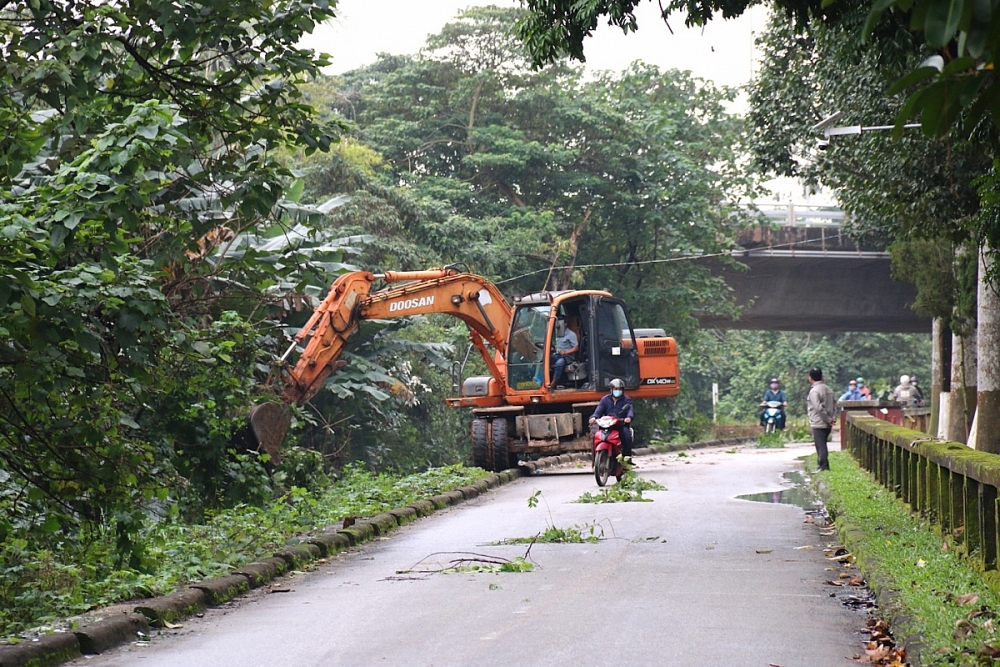 Khởi động dự án làm thay đổi diện mạo đô thị Quảng Ngãi