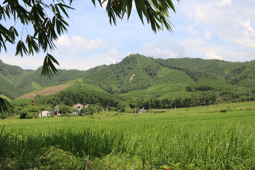 Hạ Long (Quảng Ninh): Nghị quyết 18 chữ