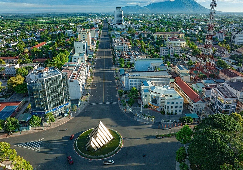 Thẩm định Đề án phân loại đô thị và đề nghị công nhận Thành phố Tây Ninh là đô thị loại II