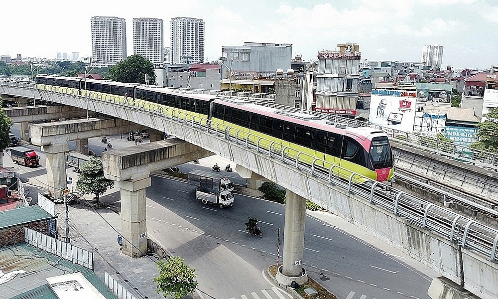 Khẩn trương hoàn thiện dự thảo Nghị quyết của Quốc hội về chính sách đặc thù phát triển đường sắt đô thị Hà Nội, Thành phố Hồ Chí Minh