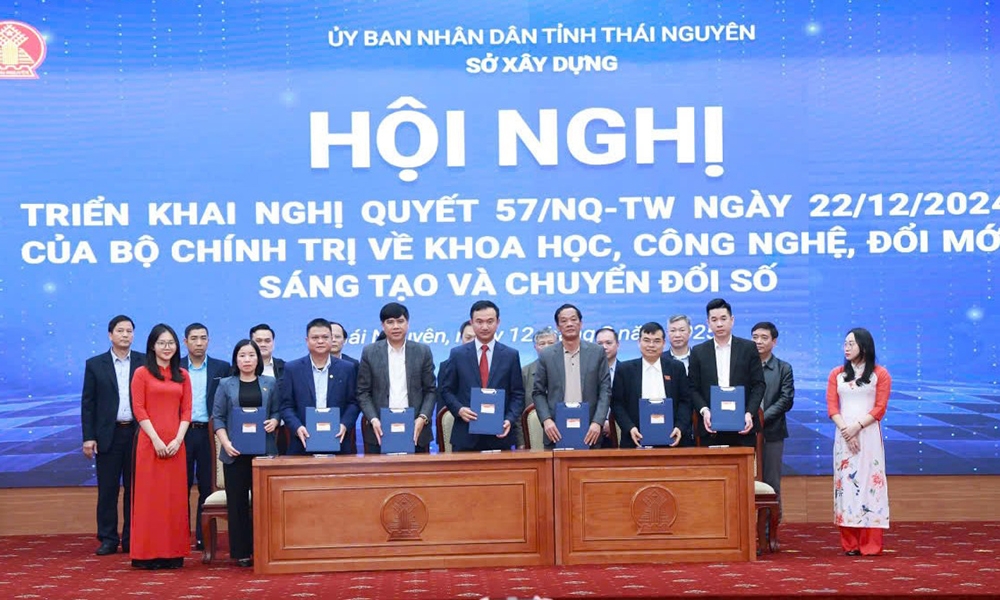  Chuyển đổi số ngành Xây dựng năm 2025 trong lĩnh vực vận tải