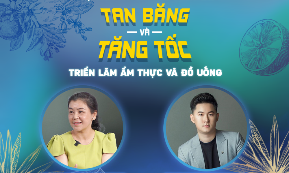 Ngành F&B Miền Tây – Tan băng và Tăng tốc