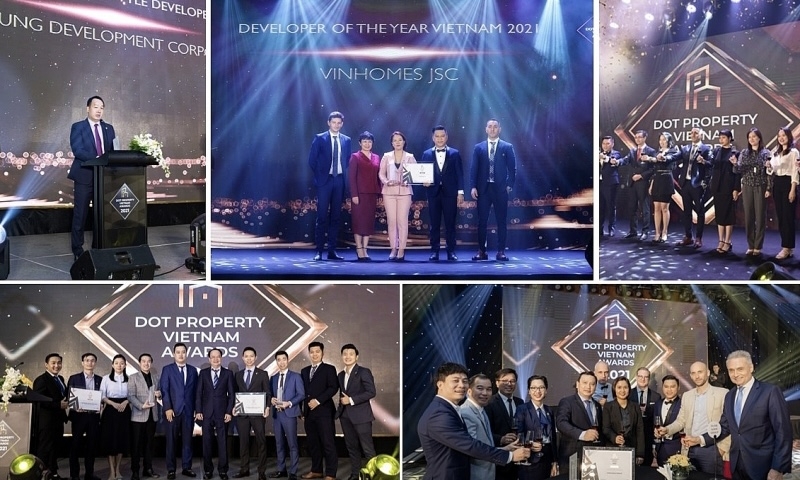 Bài 2: Pháp lý giải thưởng Dot Property VietNam Awards - Những thông tin cần minh bạch