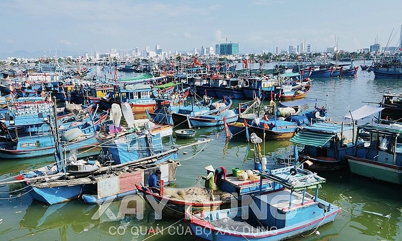 Khánh Hòa: Cấm biển từ 14 giờ ngày 27/9 để ứng phó bão Noru