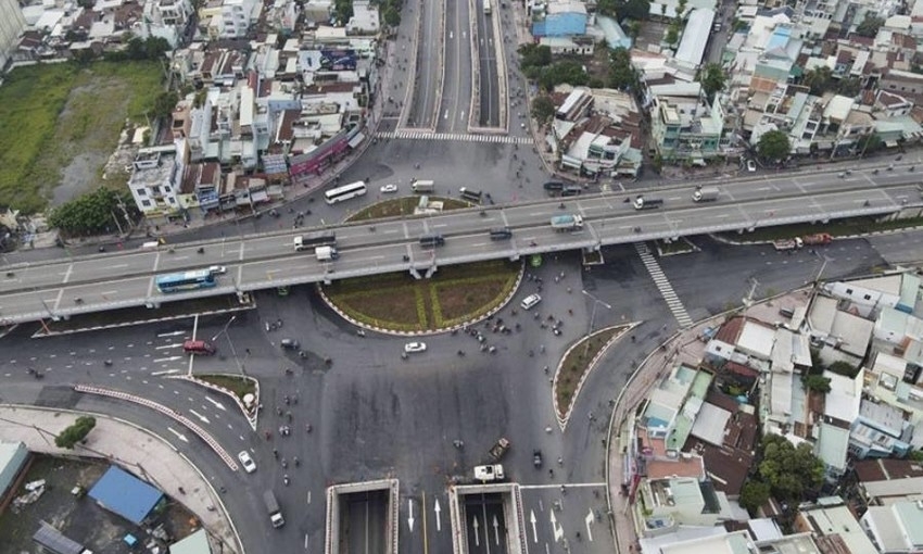 Lập Hội đồng thẩm định Báo cáo nghiên cứu tiền khả thi cao tốc Thành phố Hồ Chí Minh - Mộc Bài