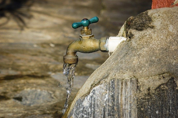 An toàn nguồn nước