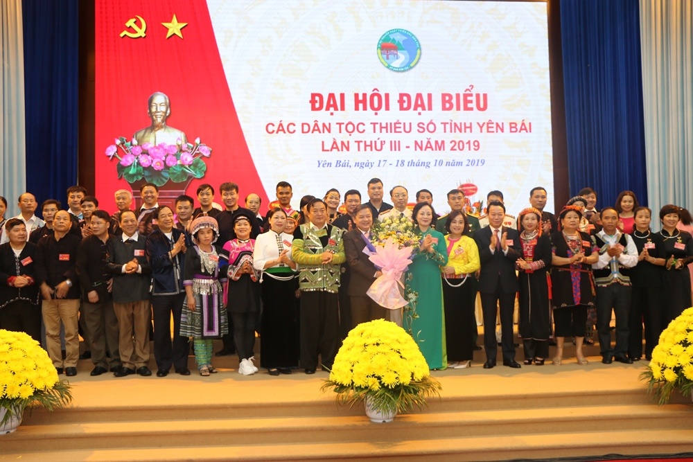 Yên Bái: 10 sự kiện và thành tựu nổi bật năm 2019