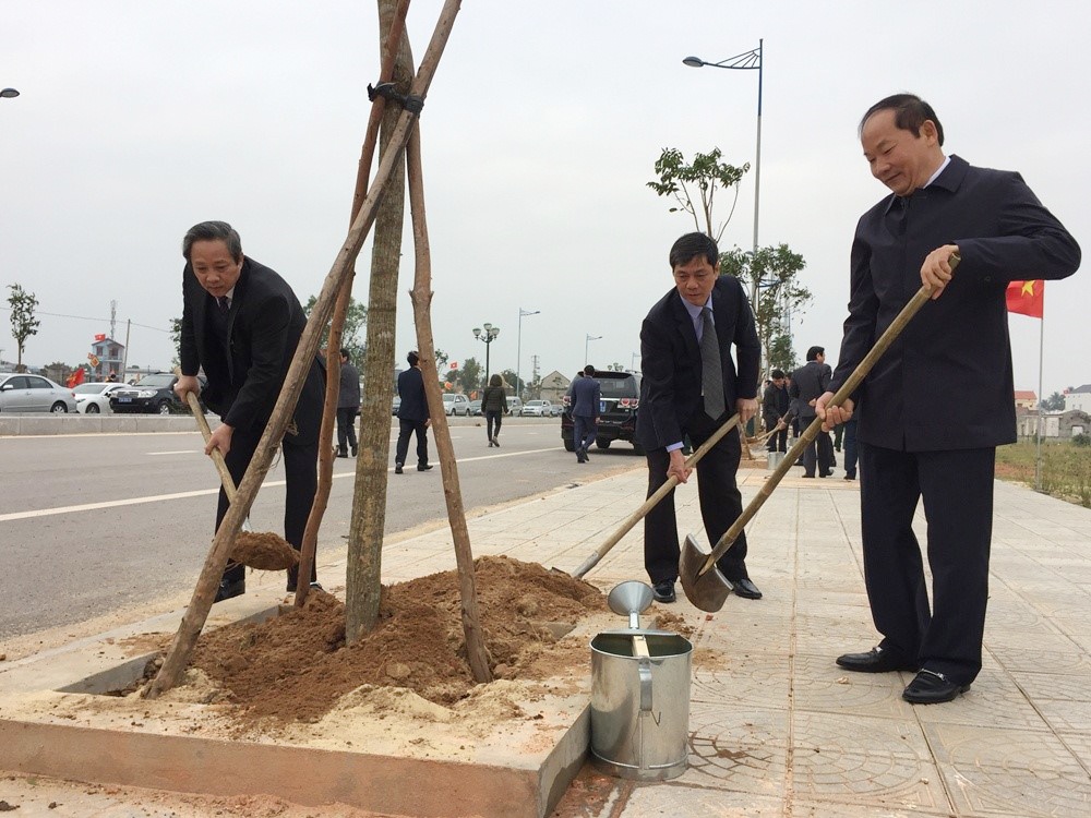 quang binh phat dong tet trong cay nam 2020