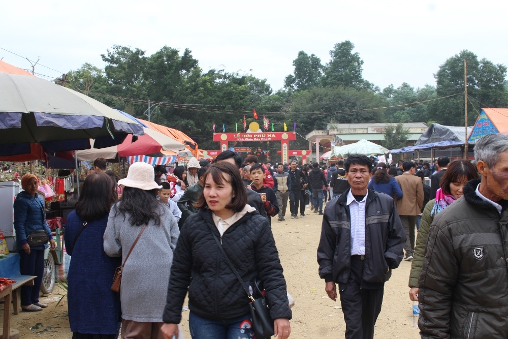 dau xuan tray hoi phu na