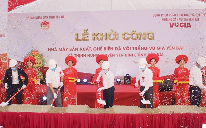 Yên Bái: Điểm sáng thu hút đầu tư năm 2020