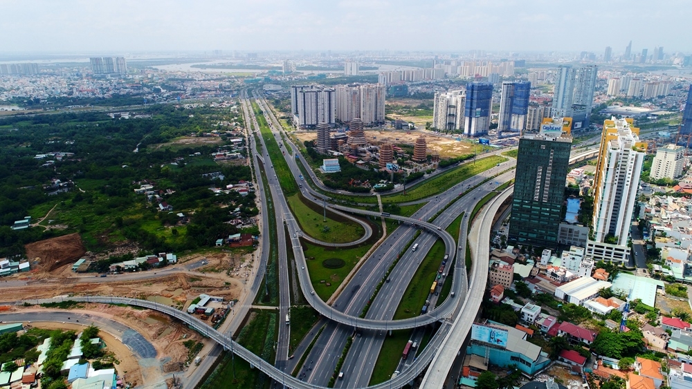 Thành phố Hồ Chí Minh: Cần ưu tiên bố trí nguồn vốn cho các dự án giao thông trọng điểm