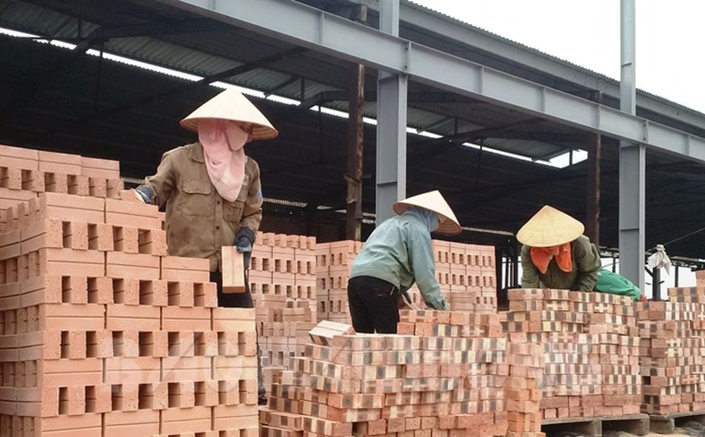 Hàng loạt sai phạm trong hoạt động khai thác khoáng sản làm vật liệu xây dựng tại tỉnh Hòa Bình